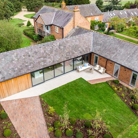 14 Acres - Luxury Countryside Retreats Hotel Market Harborough Exterior photo