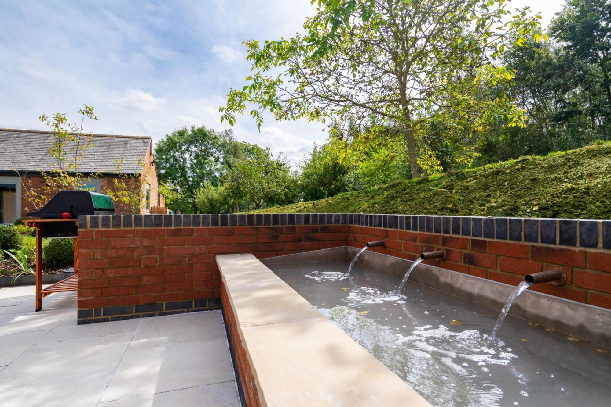 14 Acres - Luxury Countryside Retreats Hotel Market Harborough Exterior photo